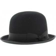 Marsilyan Charlie Chaplin Şapkası