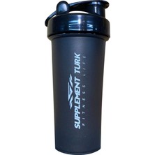 Feyza Design 600 ml Spor Şişe, Sağlıklı Içecekler Için Pratik ve Hafif Tasarım