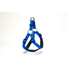 Pazarcan Köpek Göğüs Tasması 45CM Small