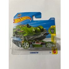 Stella Kaes Group Hw Carbonator Oyuncak Araba