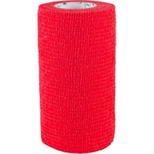 Feyza Design Koban Kendinden Yapışkanlı Bandaj, Sargı, Bilek 10X4.5 Cm, 1 Adet