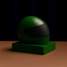 Dekoratif Minik Kask