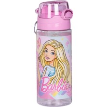 Feyza Design 500ML Pipetli Askılı Su Matara, Kilitli ve Şık Tasarım