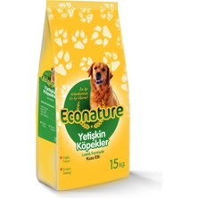 Pazarcan Kuzu Etli Yetişkin Köpek Sı 15 kg