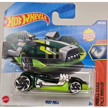 Stella Kaes Group Hw Mod Mıll Oyuncak Araba