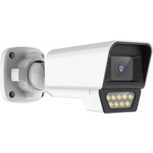 Hsc Bilişim Ztech ZR-7073 Ip Kamera