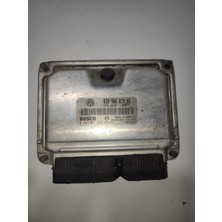 OEM 038906019NE 038 906 019 Ne Motor Beyni 1.9 Dizel Ibiza Leon Bora Golf Passat