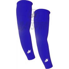 Feyza Design Unisex Lycra Basketbol Voleybol Kolluğu Çift Set, Spor ve Antrenman Için Ideal