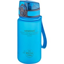 Feyza Design 350ML Miniboy Şık ve Hafif Tritan Su Matara Koleksiyonu