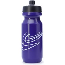 Feyza Design Mor 650 ml Büyük Boy Şişe, Şık ve Dayanıklı Içecek Kabı