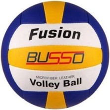 Feyza Design Dış Mekan Voleybol Topu, Hafif ve Dayanıklı, Eğlence Için Mükemmel