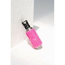 Feyza Design Yumuşak ve Hafif Köpük Masaj Rulosu, Rahat Egzersiz Desteği