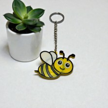 NFCSENS Çocuklar Için Nfc Okul Çantası & Yaka Aksesuarı – Iletişim Broşu