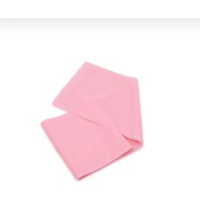 Feyza Design Çevre Dostu Pilates Egzersiz Direnç Bandı, Güç ve Esneklik Artırıcı Araç