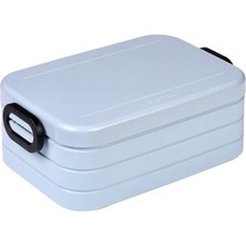 Braventa Collection Mepal Lunch Box Take Abreak Midi Portatif Yemek Kabı 900 Ml- Nordic Blue