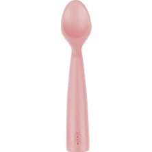 Nacario Bfs Oioi Nam Nam Silikon Mama Kaşığı Pinky Pink
