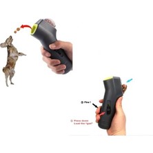 Pazarcan Köpekler Için Fırlatma Oyuncağı 17 cm