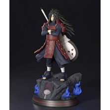Saranostra Madara Uchiha 3D Figür