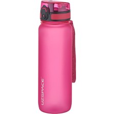 Feyza Design 800ML Tritan Su Matarası, Yeni Ebat, Bpa’sız, Koku ve Sızdırmaz