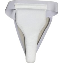 Feyza Design Kadın Taekwondo Kasık Koruyucu, Güvenli ve Rahat Spor Koruma Seti