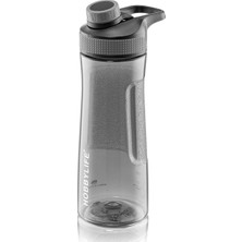 Feyza Design Şeffaf Renkli 730ML Su Matarası, Şık ve Kullanışlı Tasarım