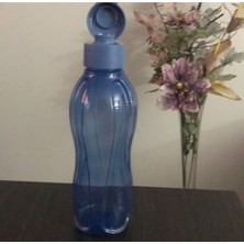 Feyza Design 1 Litre Şişe, Hafif ve Dayanıklı, Pratik Kullanım