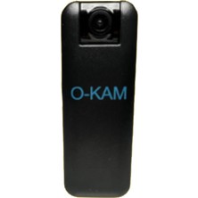 Hsc Bilişim O-Kam 2026 4g Yaka Kamera