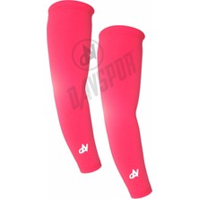 Feyza Design Unisex Lycra Basketbol ve Voleybol Kollukları, Konforlu ve Esnek Çift Set