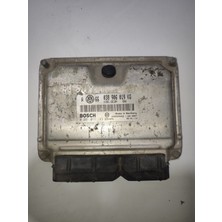 OEM 038 906 019 kg 038906019KG Motor Beyni Dizel 1.9tdı Leon Golf Polo A3 Passat Toledo
