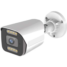 Hsc Bilişim Ztech ZR-5037 Ip Kamera
