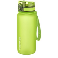 Feyza Design 650ML Şık ve Dayanıklı Tritan Su Matara, Sağlıklı ve Pratik Kullanım