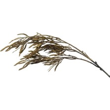 Mikasa Moor Kahve Yapay Dek Dal 105CM