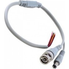 Hsc Bilişim Ztech Hazır Bnc+Power Jack