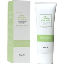 Braventa Collection Gözenek Temizleyici Kil Maskesi, Derinlemesine Temizleme, Sebum Kontrolü, Tüm Cilt Tipleri Için Neml