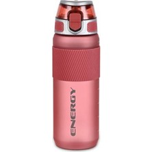 Feyza Design 1000 ml Çift Katmanlı Tritan Suluk, Sağlıklı ve Şık Tasarım