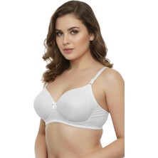 Infaith Kadın C Cup Silikonlu Telsiz Toparlayıcı Sütyen  BGL-ST05175