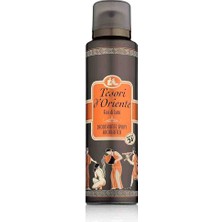 Tesori D'oriente Lotus Çiçeği Aromalı Deodorant - 150 ml