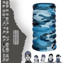 Feyza Design Renkli Sporcu Saç Bandı, Konforlu ve Şık, Çok Amaçlı Kullanım