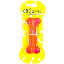 Pazarcan Köpek Dental Dişlik 4 cm x 14 cm