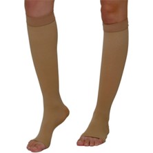 Orlex Varis Çorabı Ccl2 Ten Rengi No 2