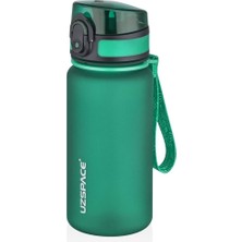 Feyza Design Mini Boy 350ML Soft Touch Tritan Su Matara, Sağlıklı ve Şık Tasarım