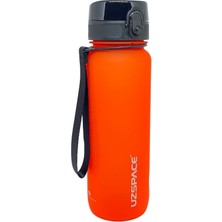 Feyza Design 800ML Soft Touch Tritan Su Matara, Şık ve Dayanıklı Tasarım