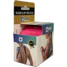 Feyza Design Yumuşak ve Esnek Sporcu Kas Bandı, Rahatlık ve Destek Sağlar