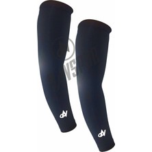 Feyza Design Unisex Lycra Basketbol Voleybol Kolluğu Çift Seti Spor Koruma