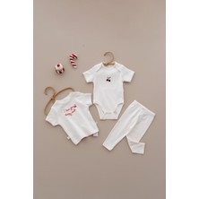 Oh la la Koala For Little Ones Kiraz Serisi 3lü Set