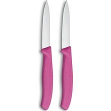 Braventa Collection 6.7606.L115B 8cm Blisterli Soyma Bıçağı