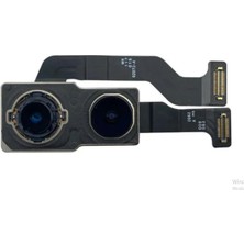 Qudex Iphone 11 Arka Kamera Aa Kalite