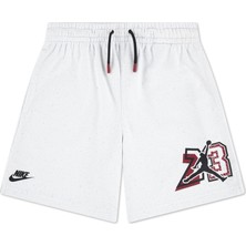 Nike Nıke Jordan In The Paınt Ft Short Erkek Çocuk Şort 95F581