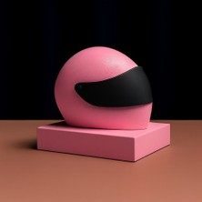 Dekoratif Minik Kask