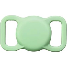 Bobo Pet Silikon Airtag Kılıfı